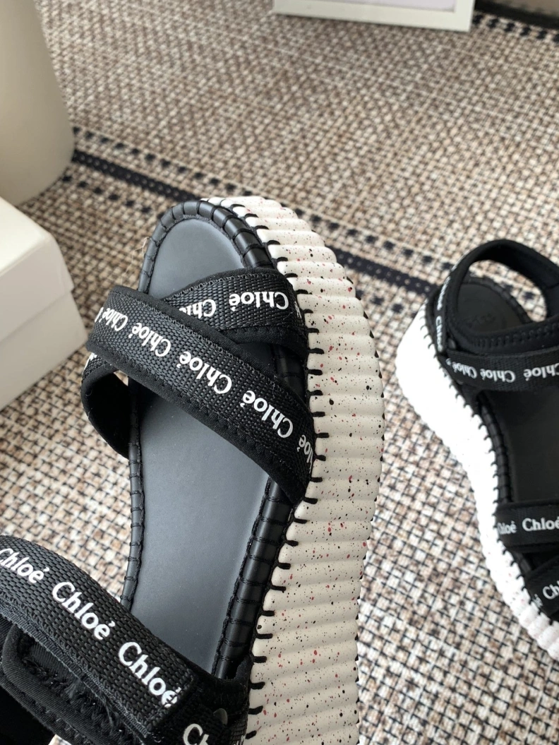 Chlxx Sandals Fashionable 133728