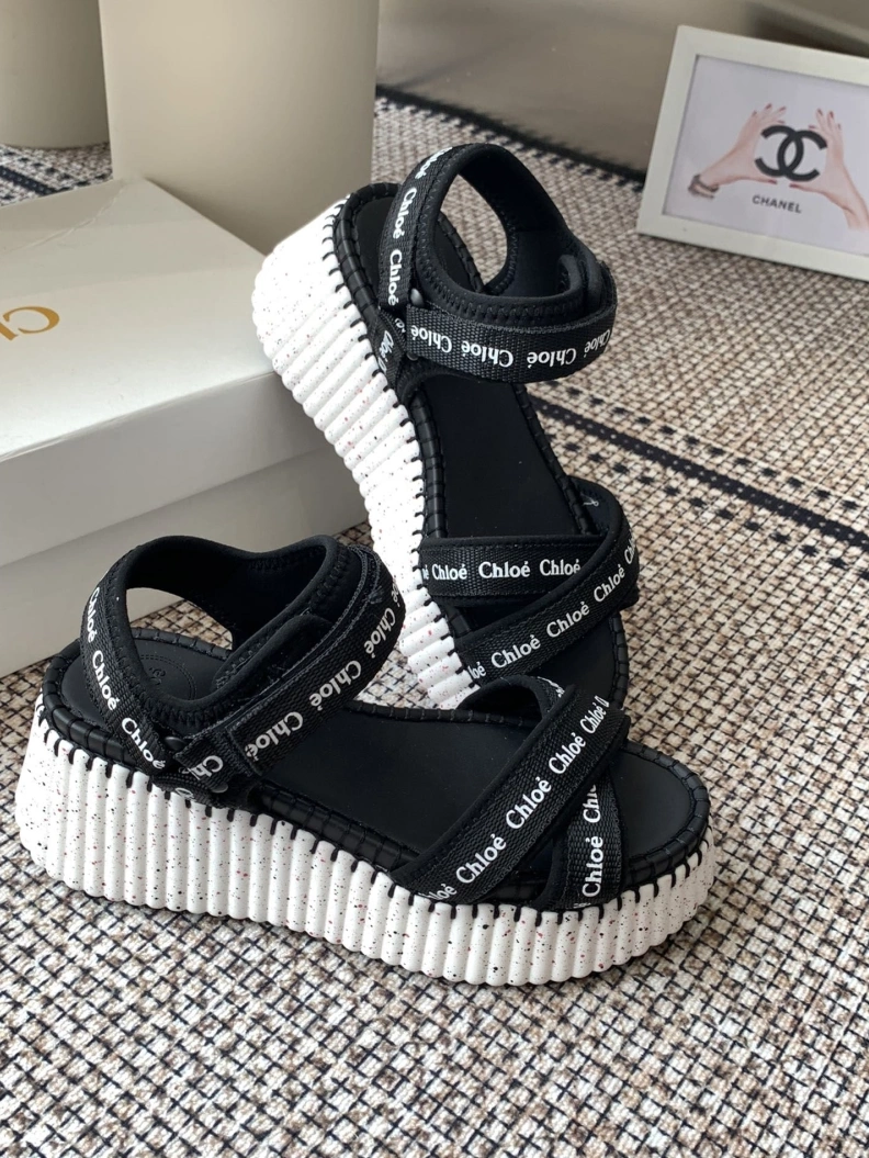 Chlxx Sandals Fashionable 133728