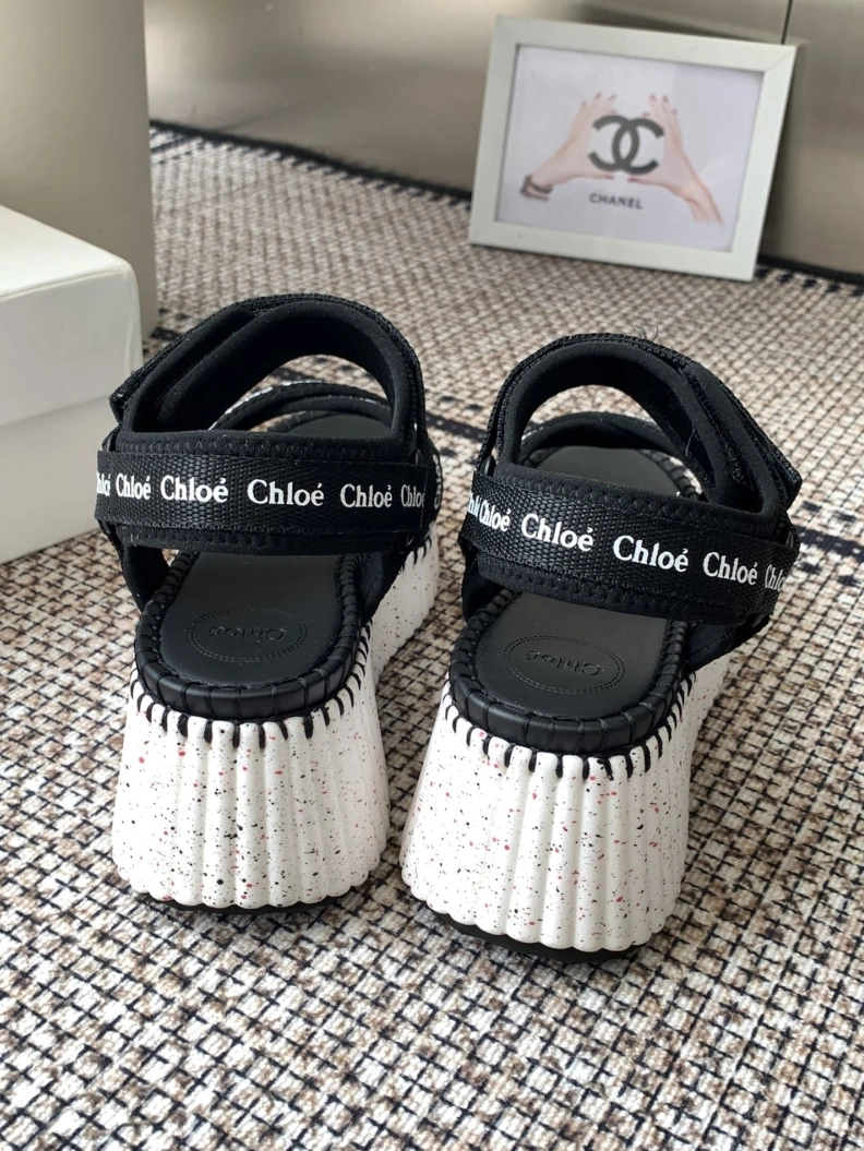 Chlxx Sandals Fashionable 133728
