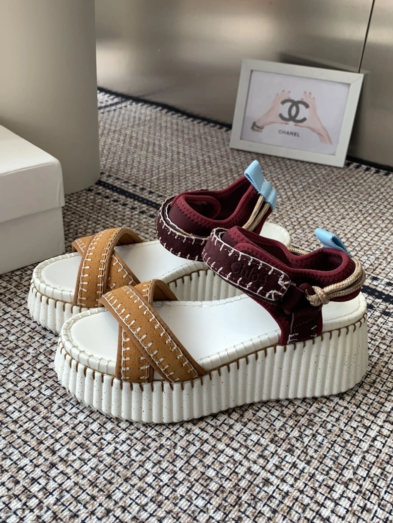Chlxx Sandals BestValue 133729