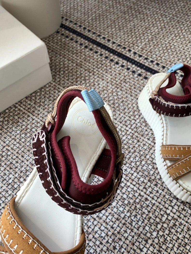 Chlxx Sandals BestValue 133729