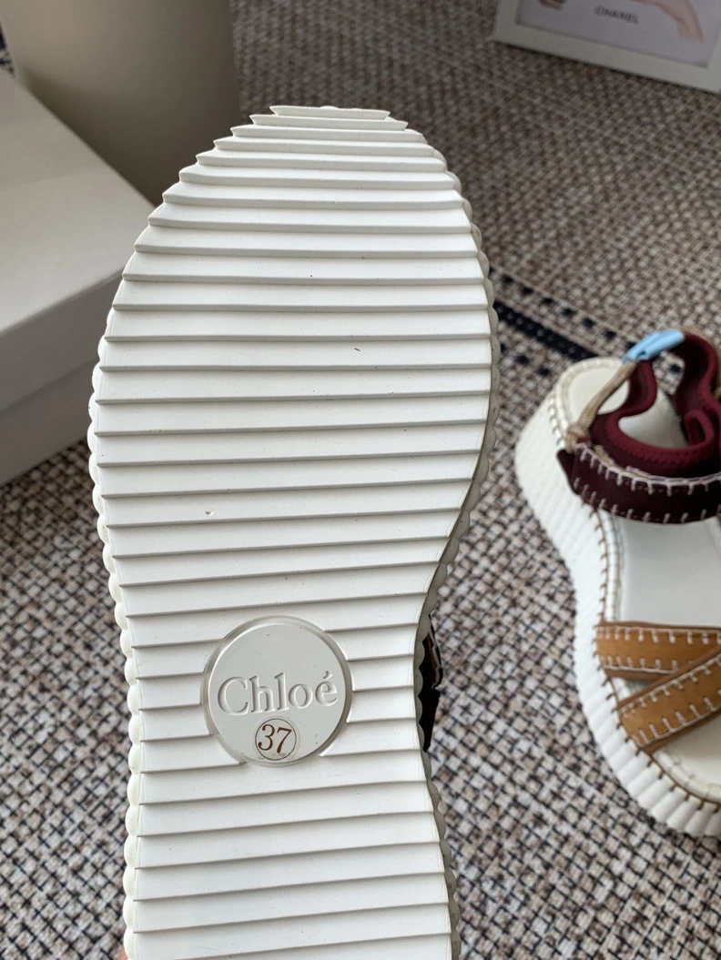 Chlxx Sandals BestValue 133729