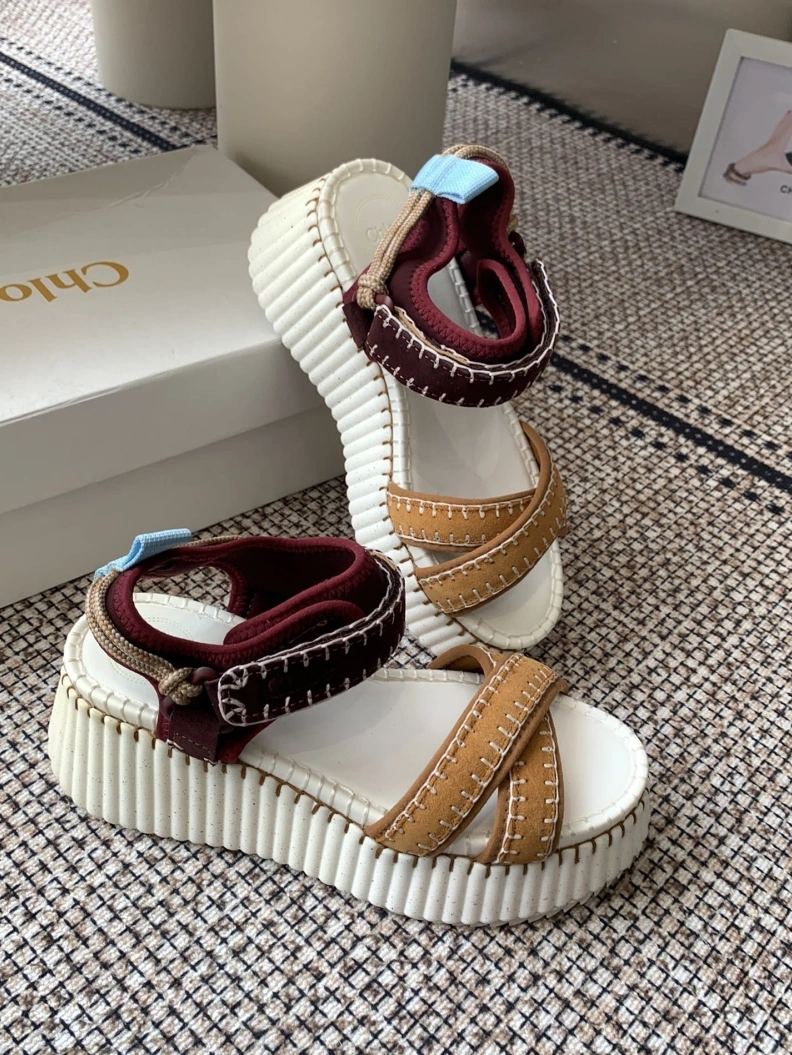 Chlxx Sandals BestValue 133729