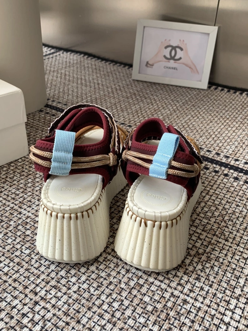 Chlxx Sandals BestValue 133729
