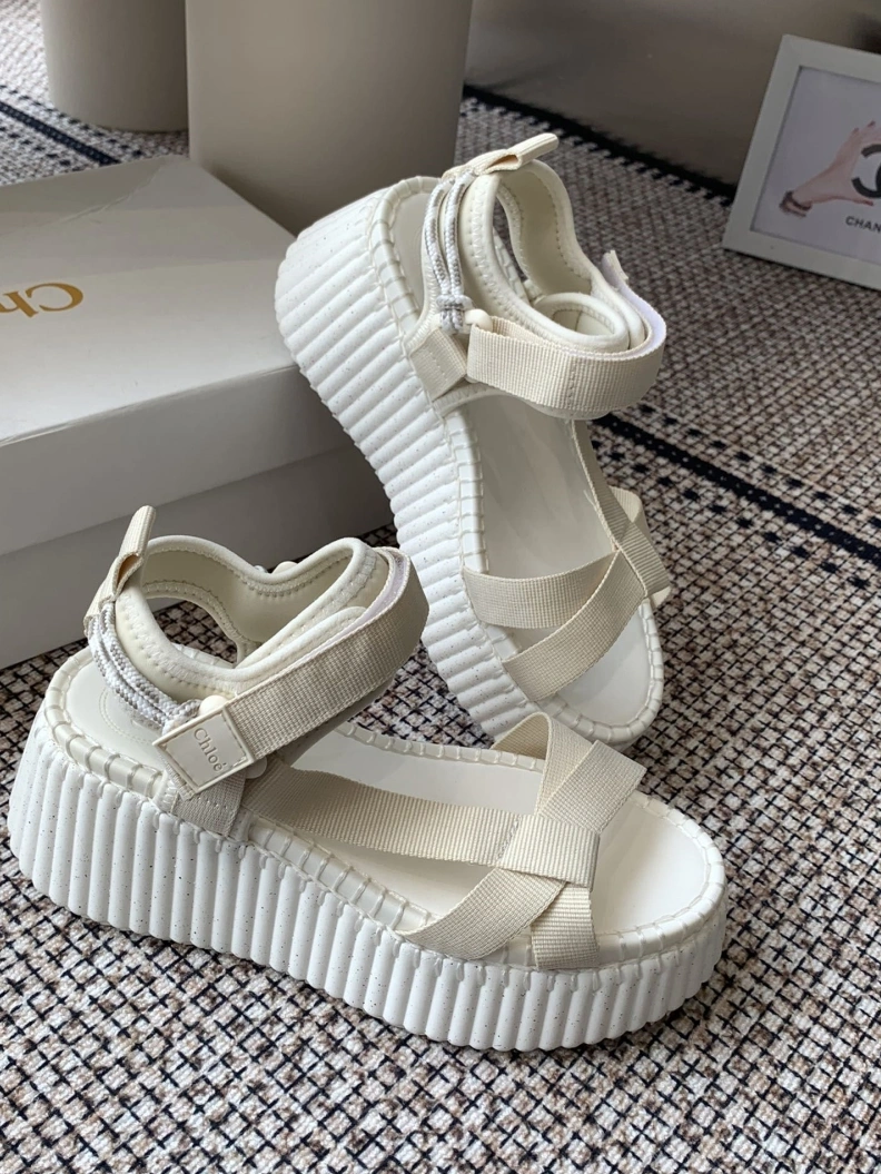 Modern Chlxx Sandals 133725