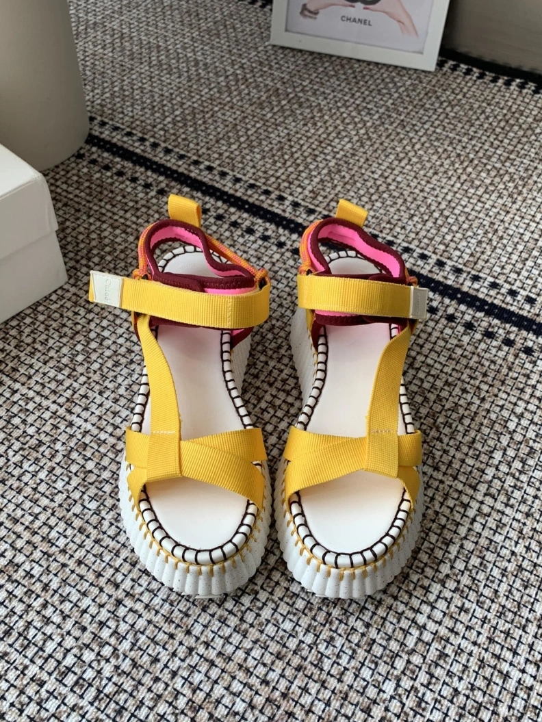 Chlxx Sandals Timeless 133726