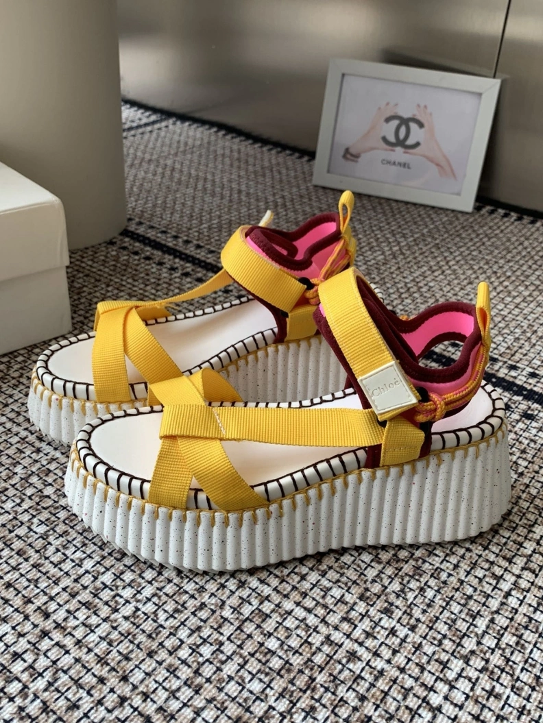 Chlxx Sandals Timeless 133726