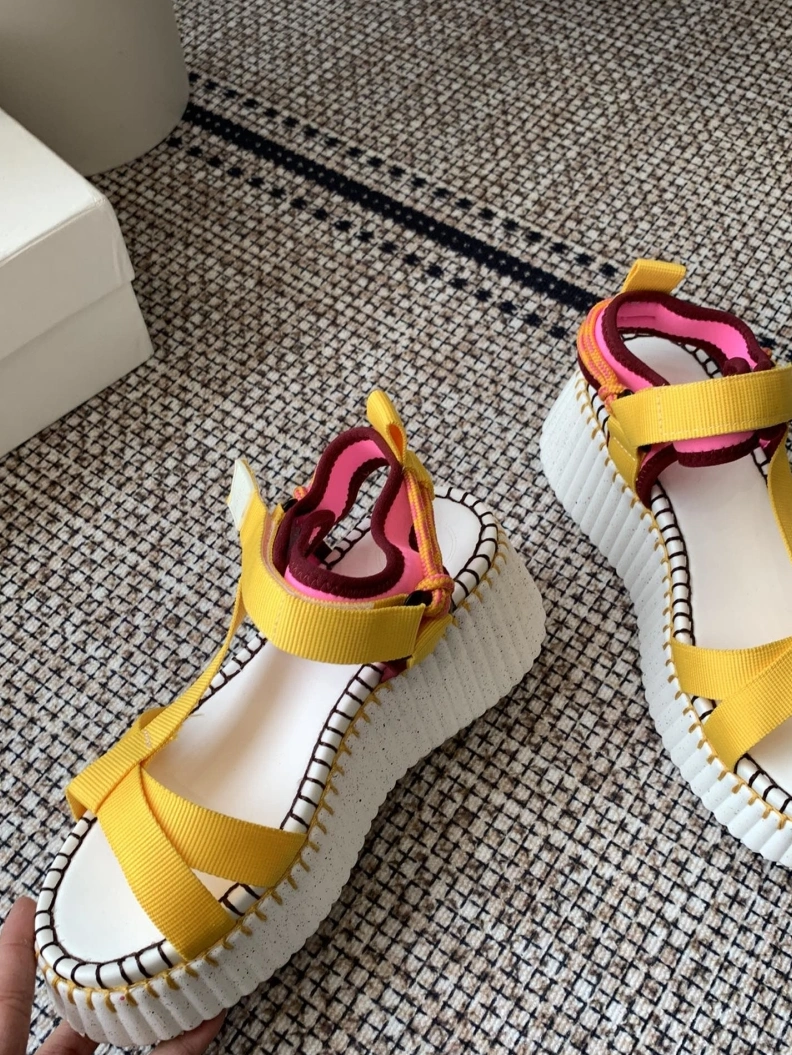 Chlxx Sandals Timeless 133726