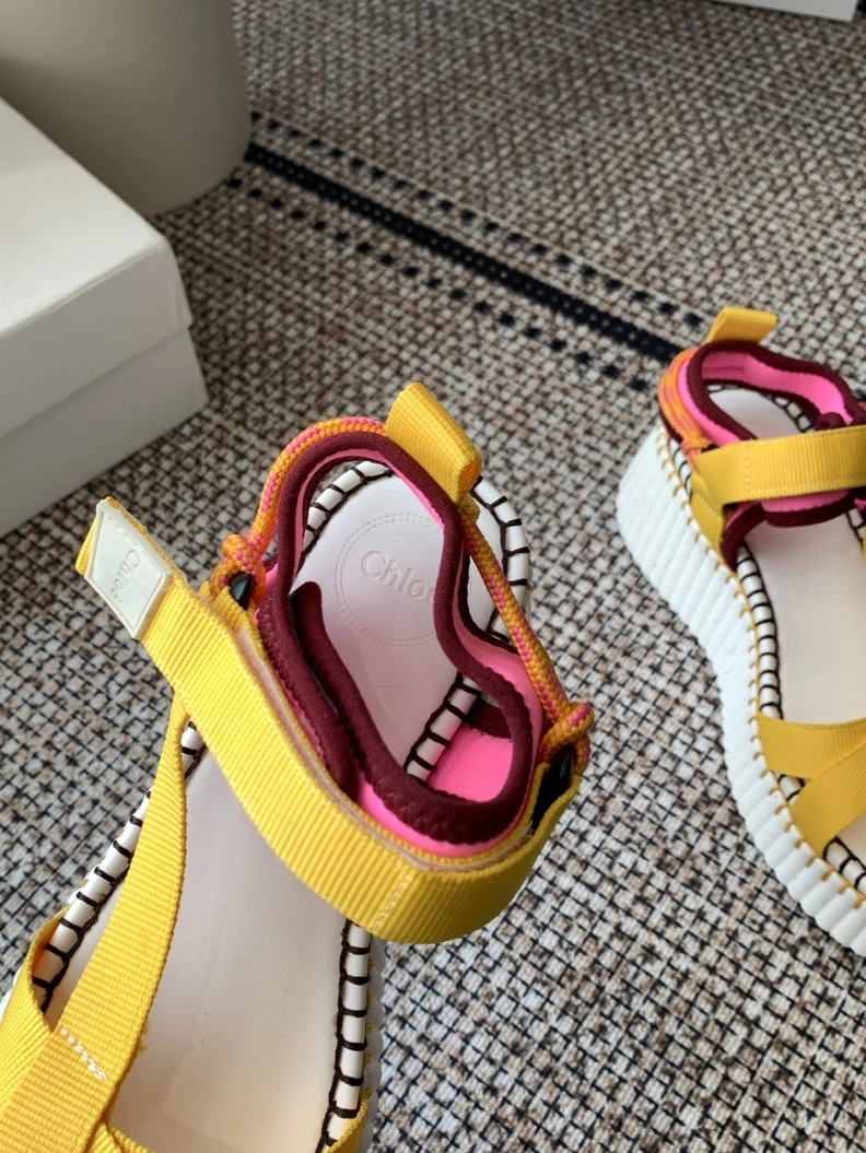 Chlxx Sandals Timeless 133726