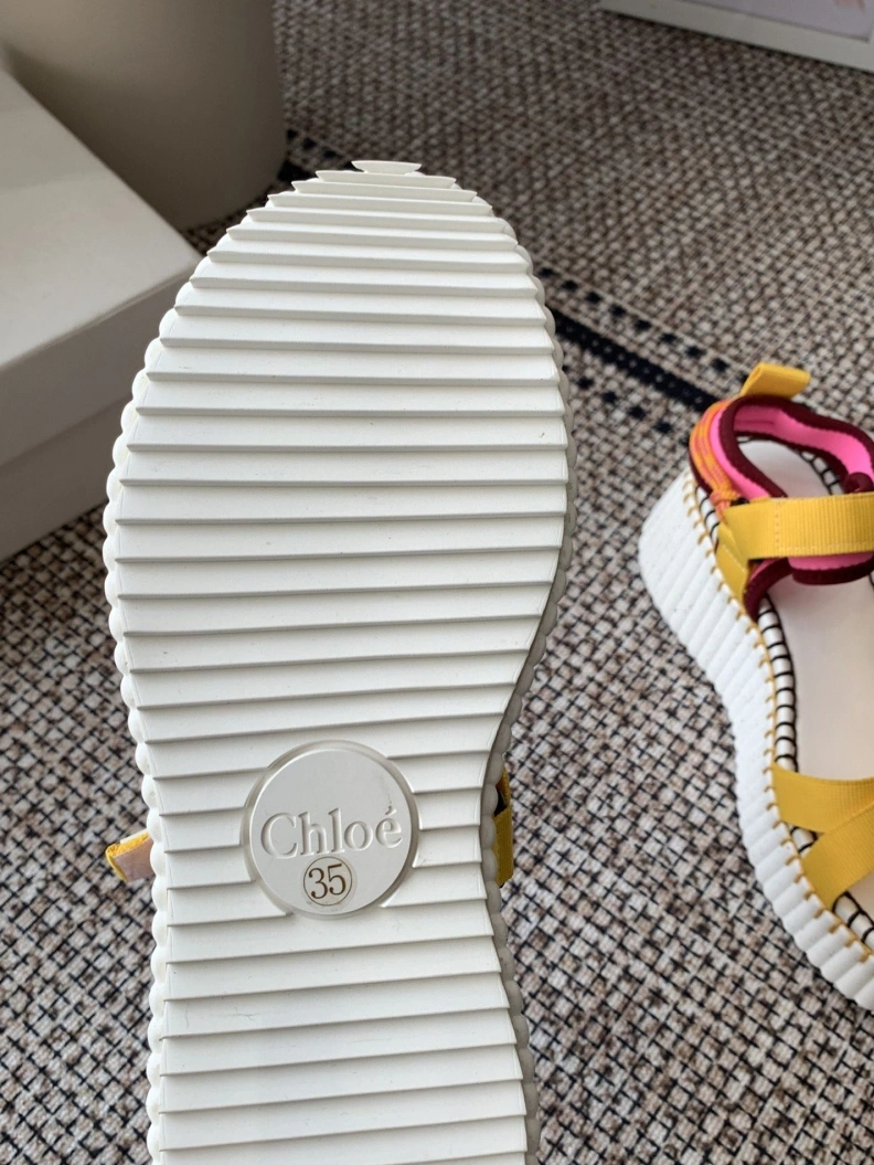 Chlxx Sandals Timeless 133726