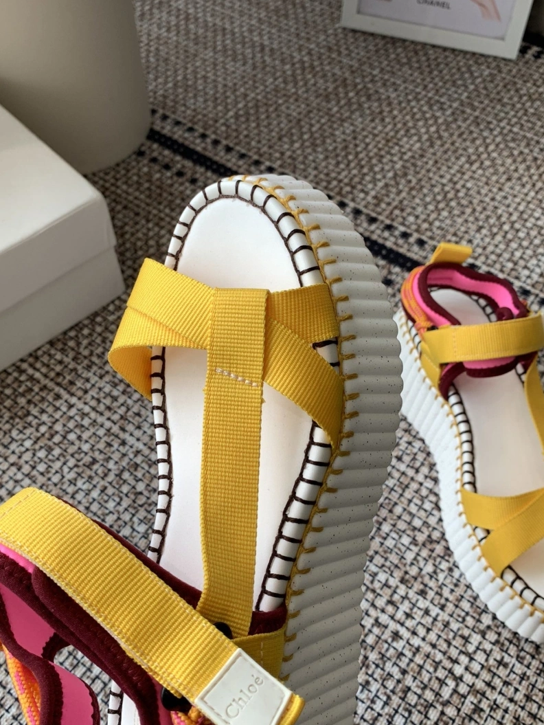 Chlxx Sandals Timeless 133726