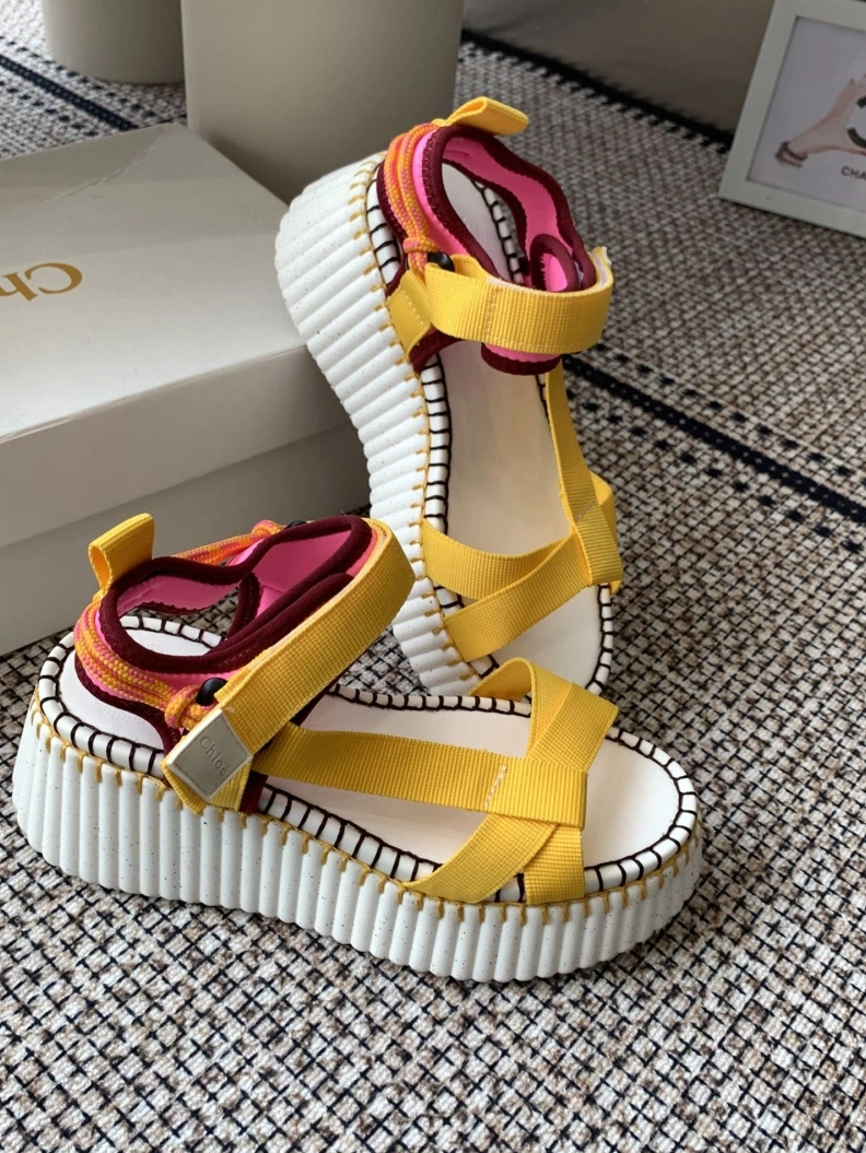 Chlxx Sandals Timeless 133726