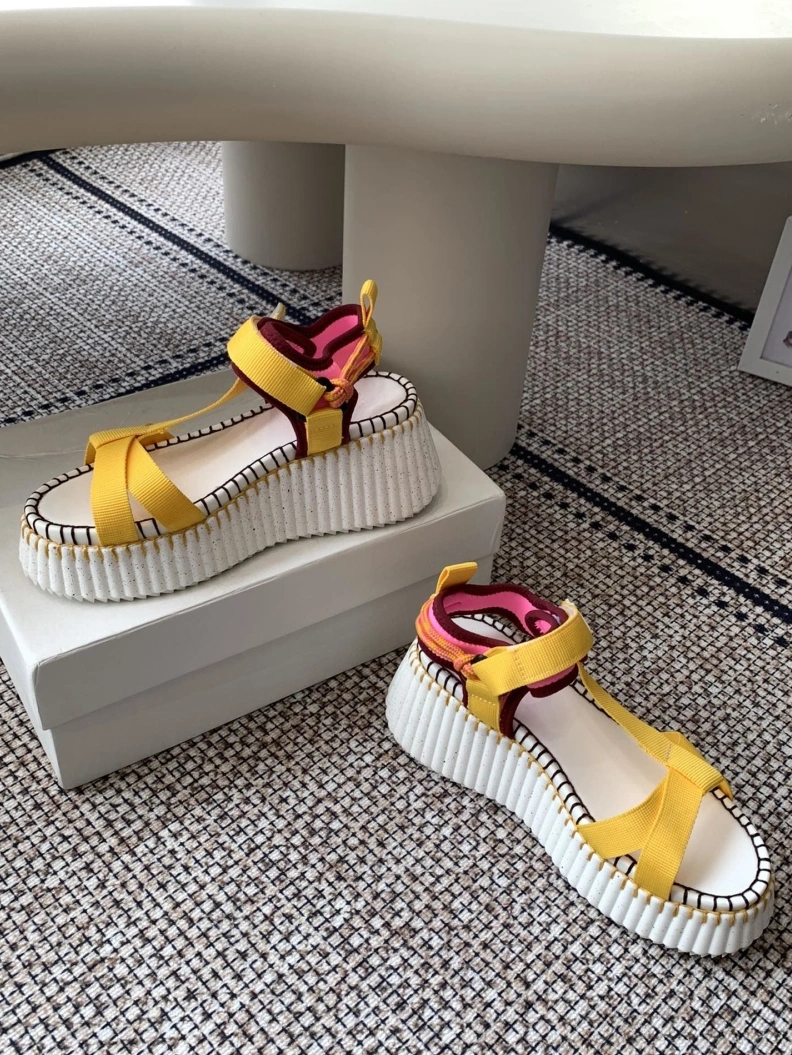 Chlxx Sandals Timeless 133726