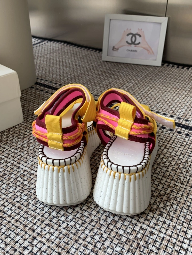 Chlxx Sandals Timeless 133726