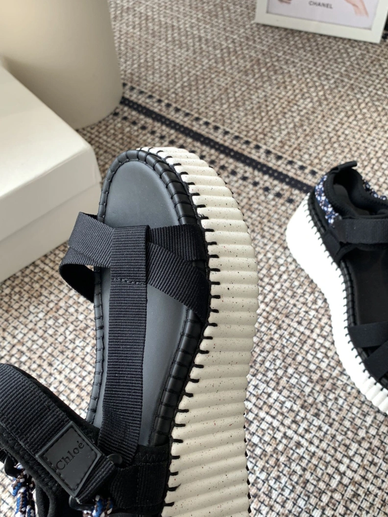 HighQuality Chlxx Sandals 133724