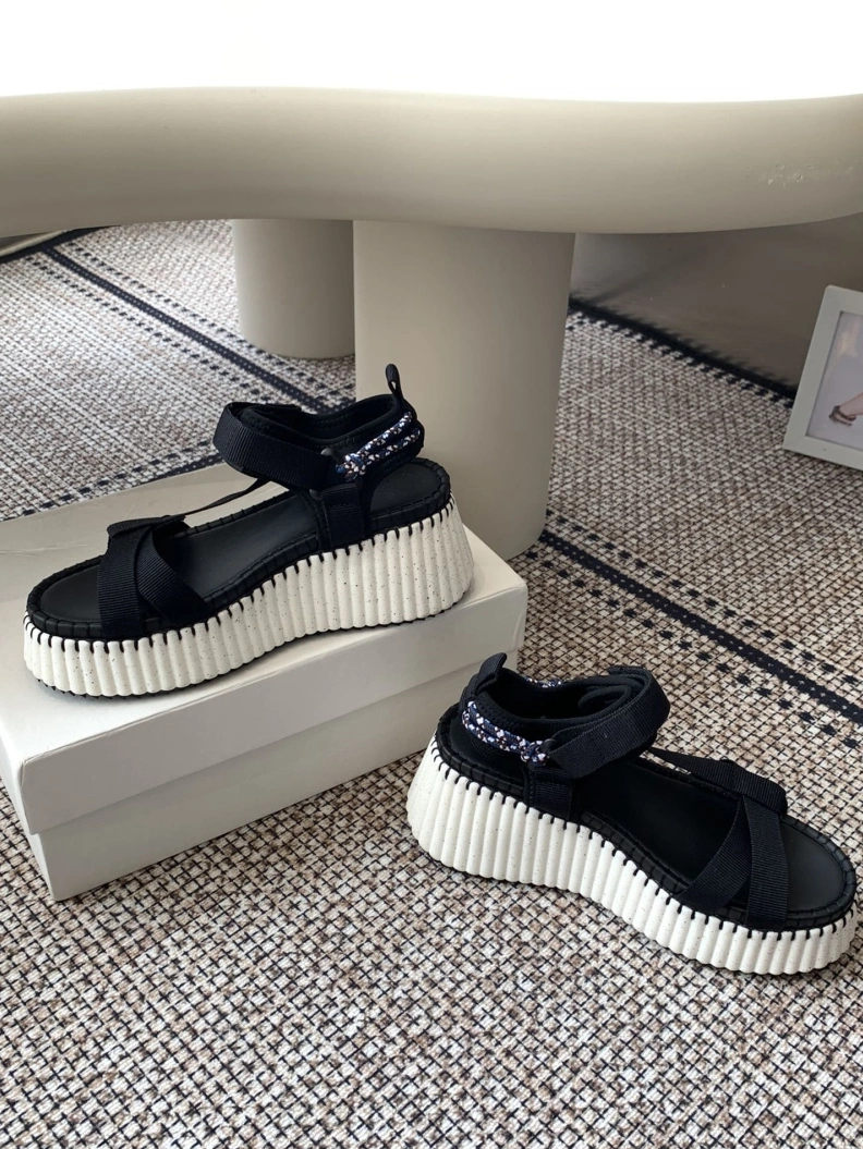 HighQuality Chlxx Sandals 133724
