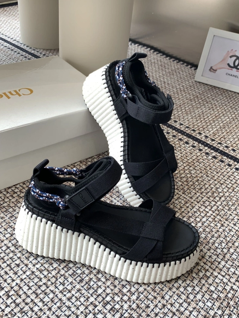HighQuality Chlxx Sandals 133724