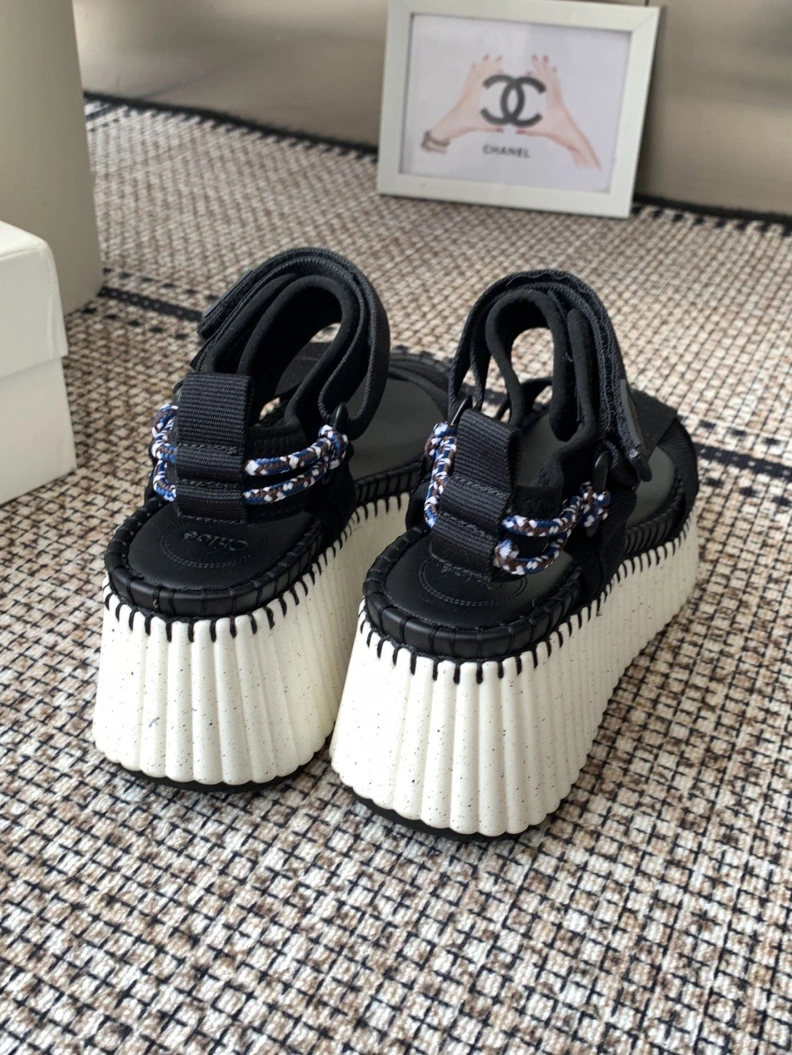 HighQuality Chlxx Sandals 133724