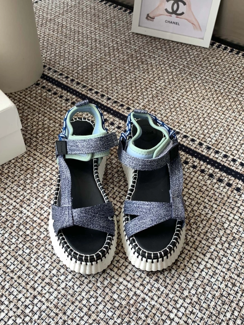 SportInspired Chlxx Sandals 133723