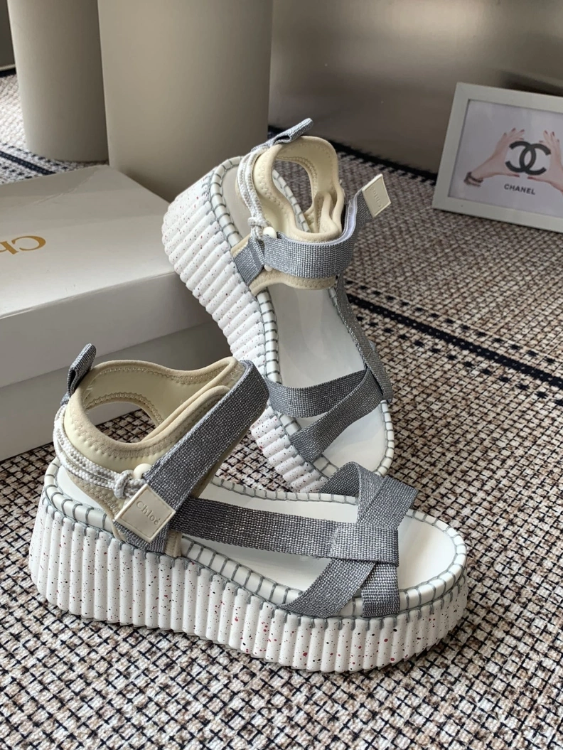 Unique Chlxx Sandals 133719