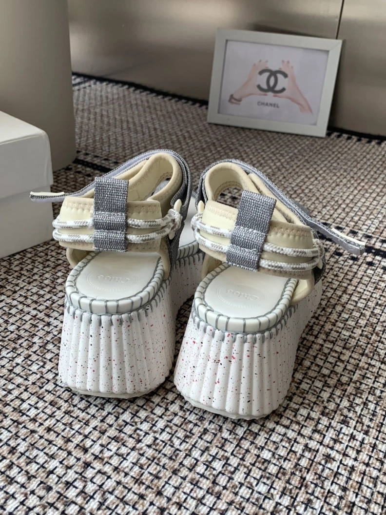 Unique Chlxx Sandals 133719