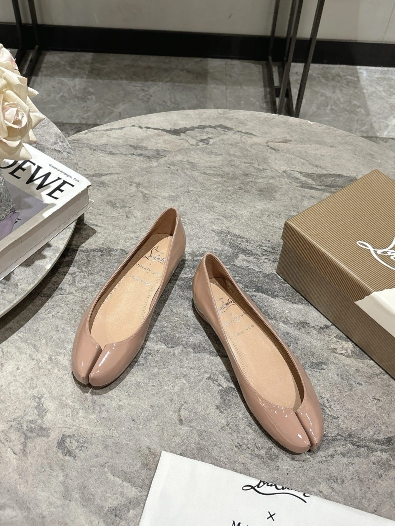Othxr flat shoes Fashionable 208789