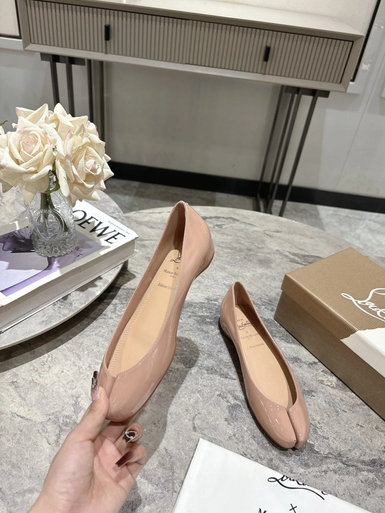 Othxr flat shoes Fashionable 208789