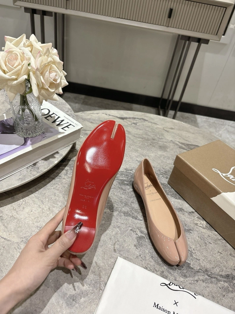 Othxr flat shoes Fashionable 208789