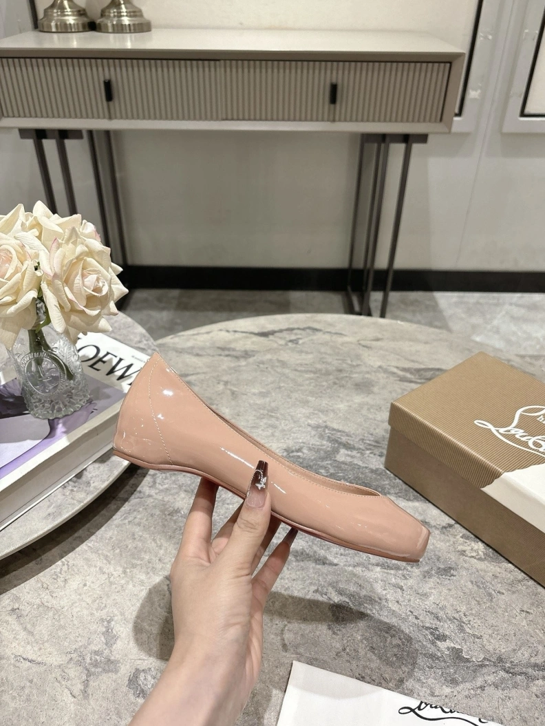 Othxr flat shoes Fashionable 208789