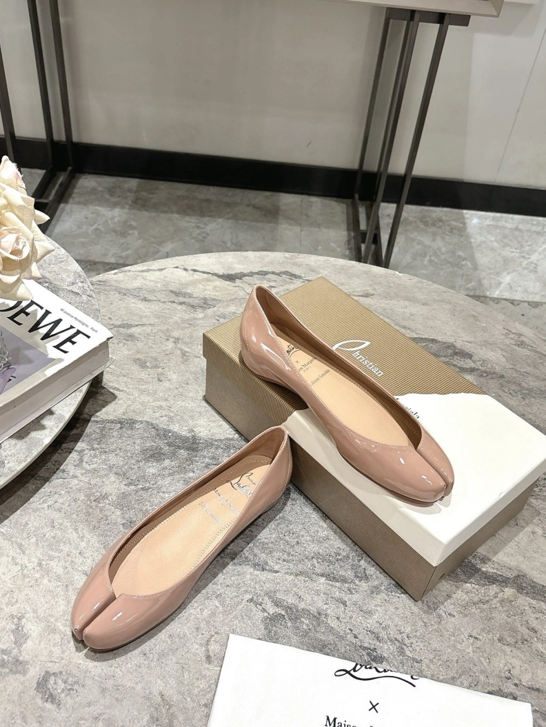 Othxr flat shoes Fashionable 208789