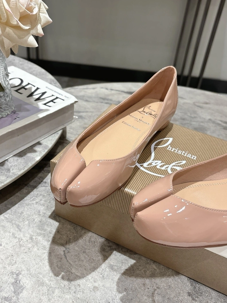 Othxr flat shoes Fashionable 208789