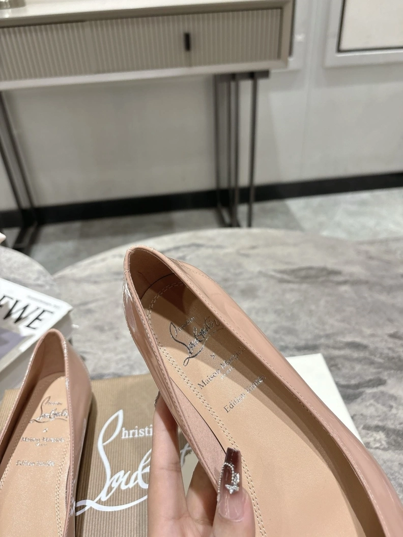 Othxr flat shoes Fashionable 208789