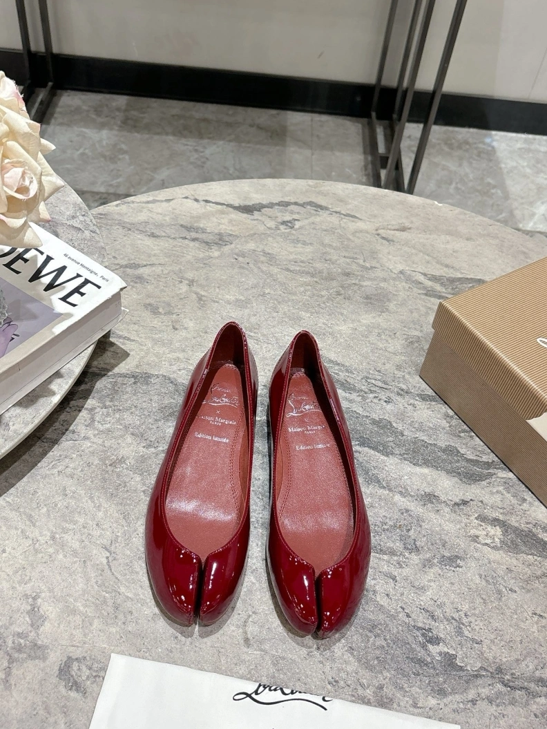 Othxr flat shoes Trendy 208786