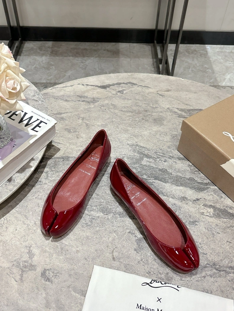 Othxr flat shoes Trendy 208786