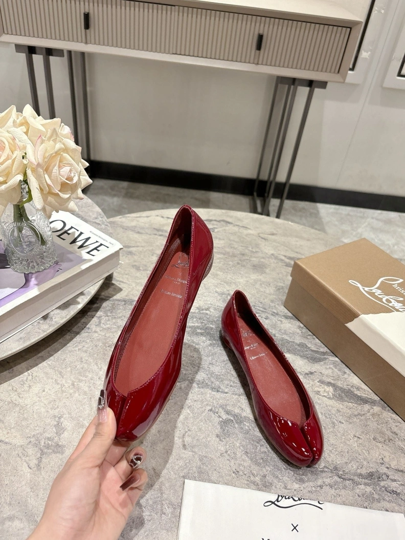 Othxr flat shoes Trendy 208786