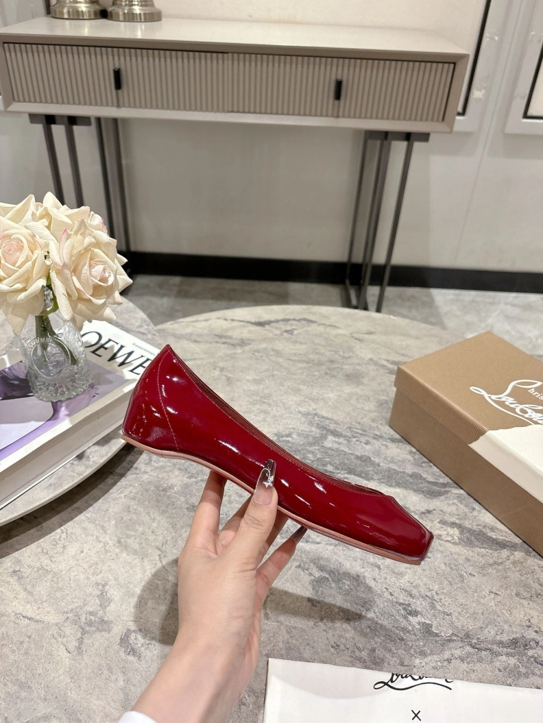 Othxr flat shoes Trendy 208786