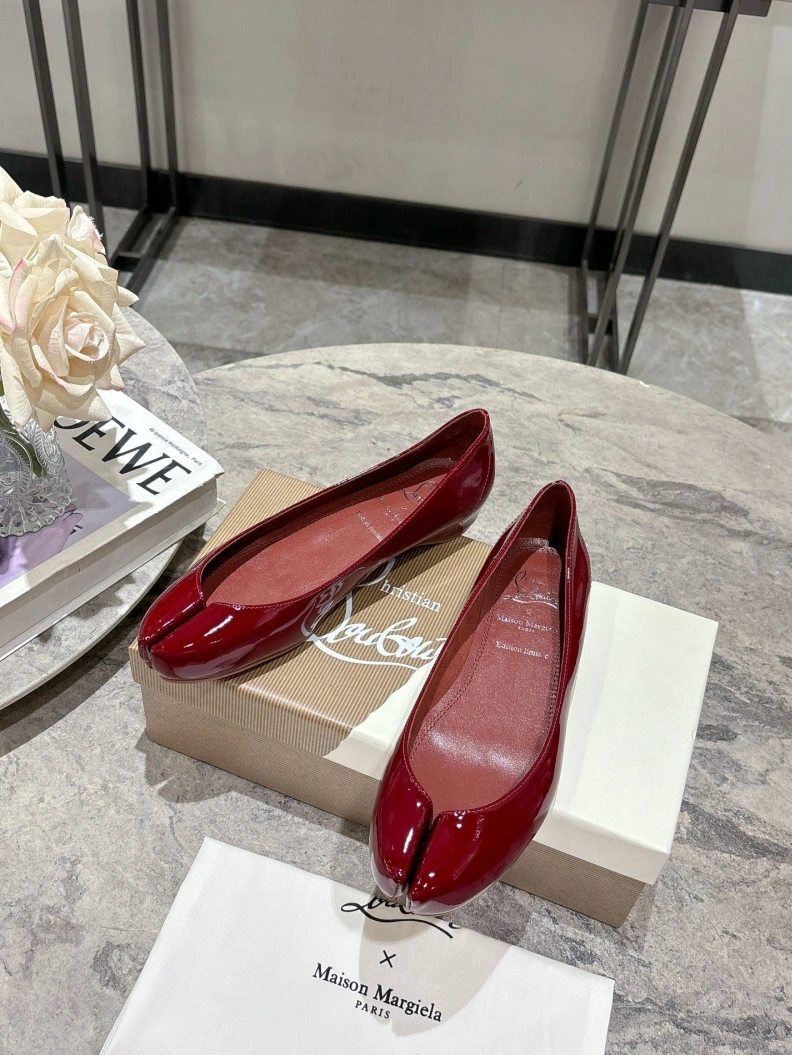 Othxr flat shoes Trendy 208786