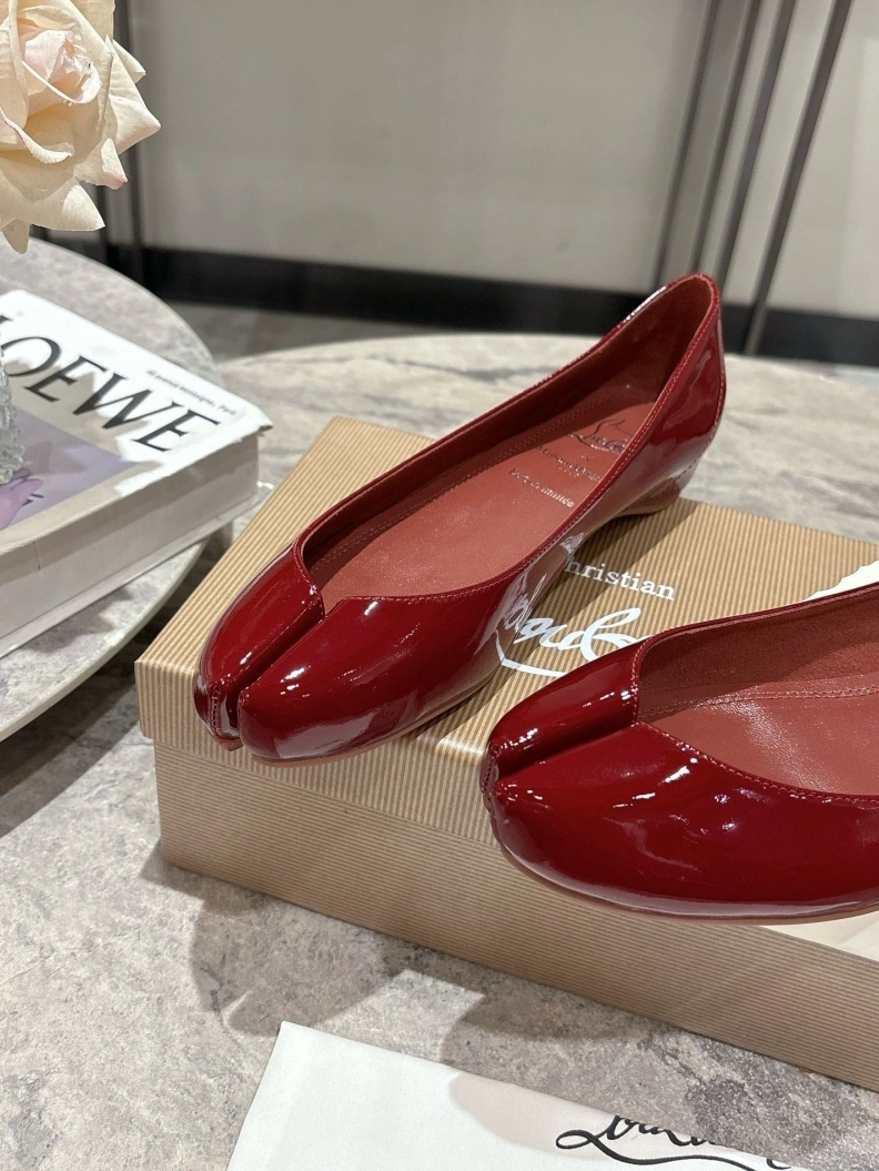 Othxr flat shoes Trendy 208786