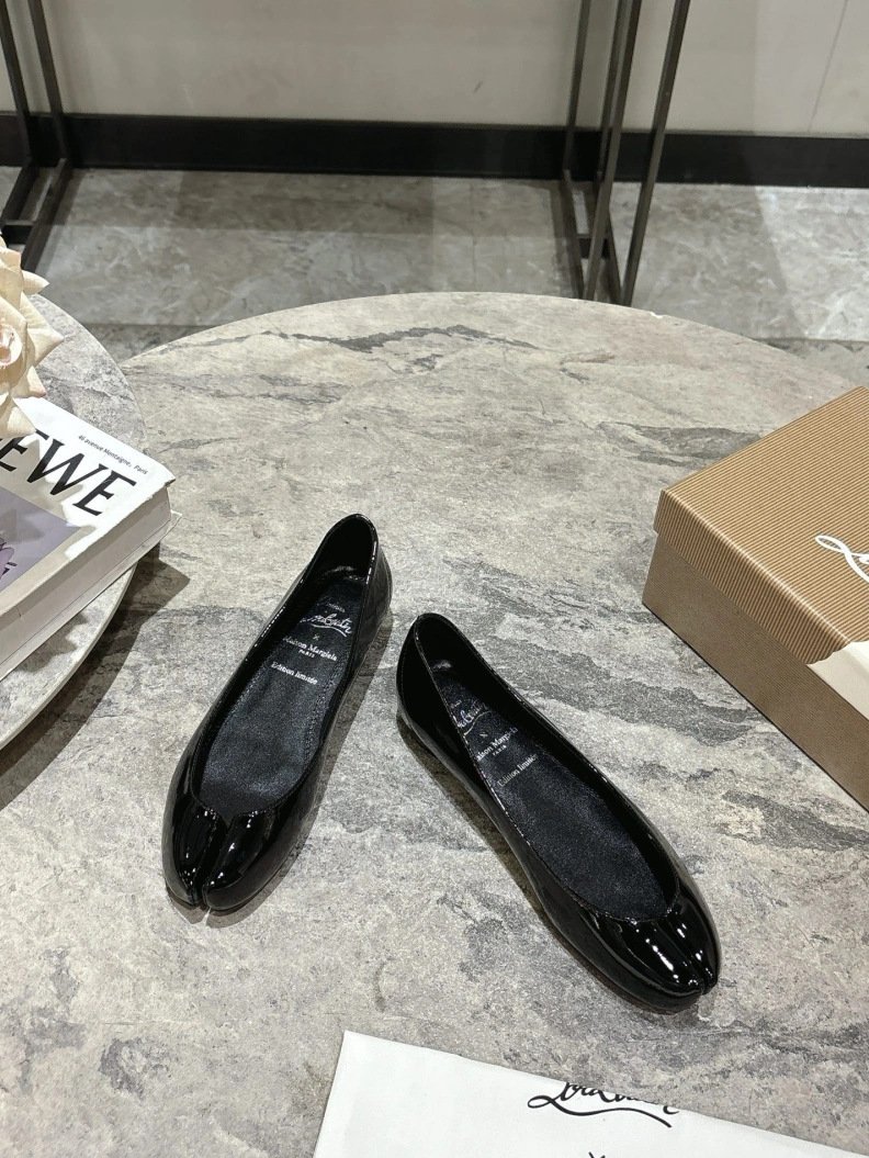 Resilient Othxr flat shoes 208783