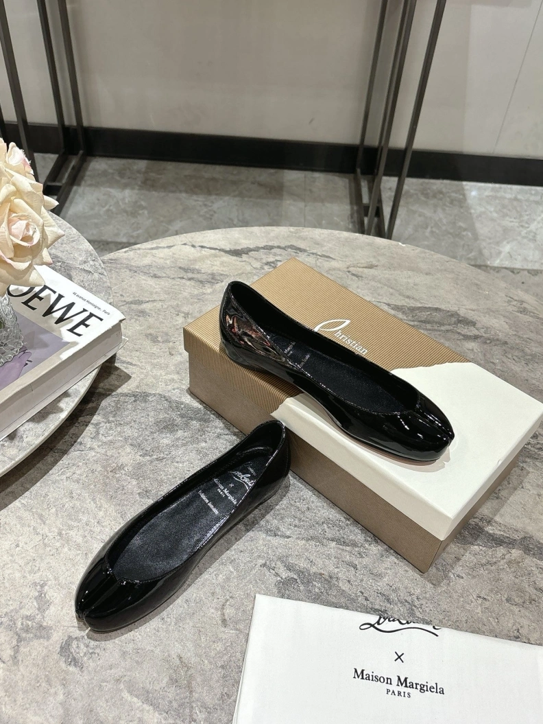 Resilient Othxr flat shoes 208783