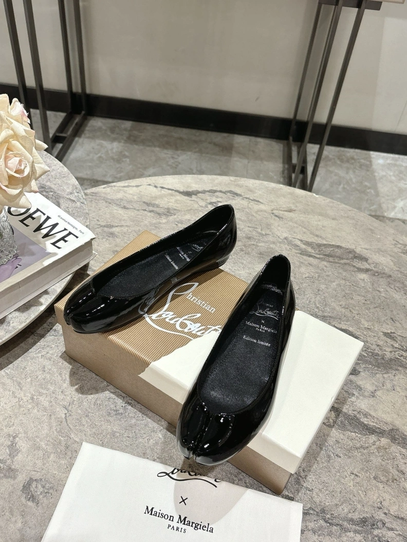 Resilient Othxr flat shoes 208783