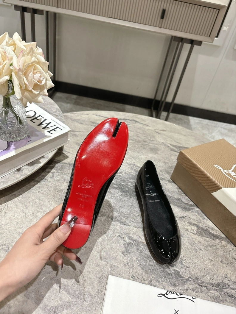 Resilient Othxr flat shoes 208783