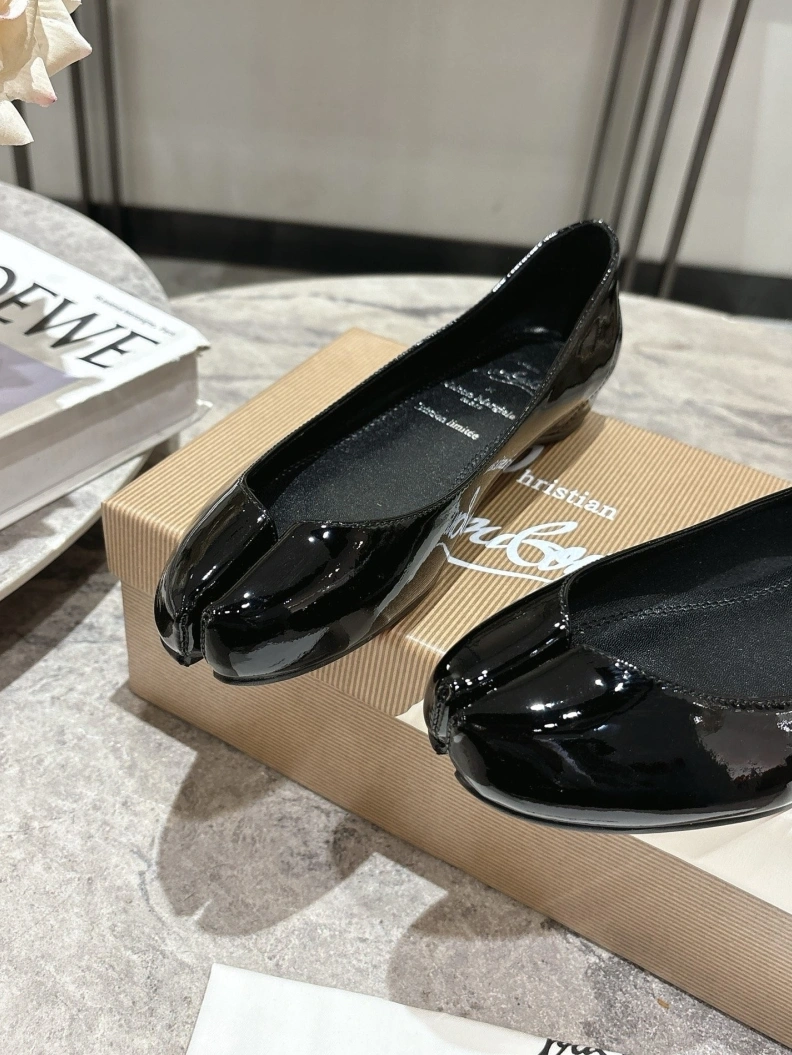 Resilient Othxr flat shoes 208783
