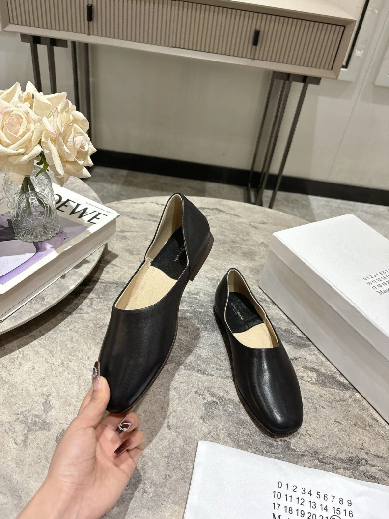 Othxr flat shoes UrbanStyle 208784