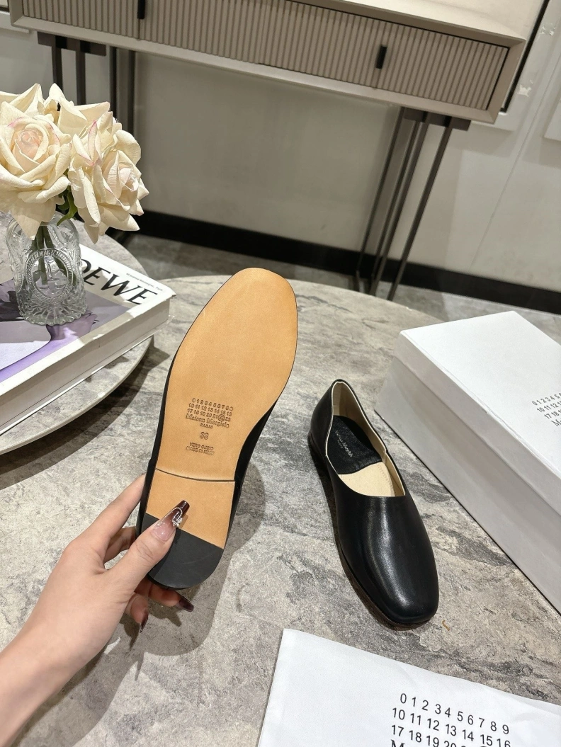 Othxr flat shoes UrbanStyle 208784