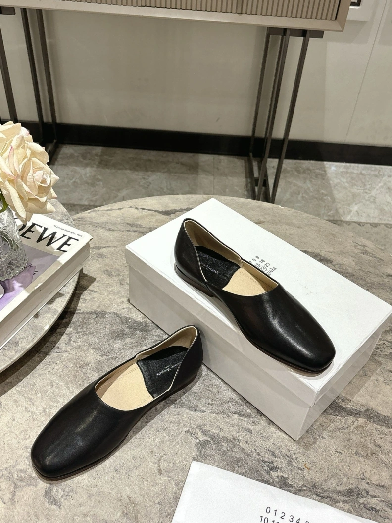 Othxr flat shoes UrbanStyle 208784