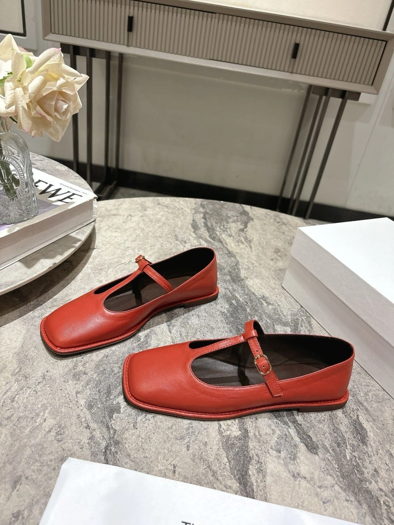 Othxr flat shoes Bright 208781