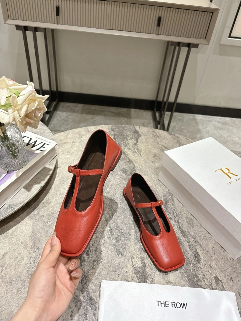 Othxr flat shoes Bright 208781