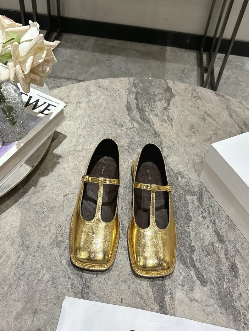 Cozy Othxr flat shoes 208780