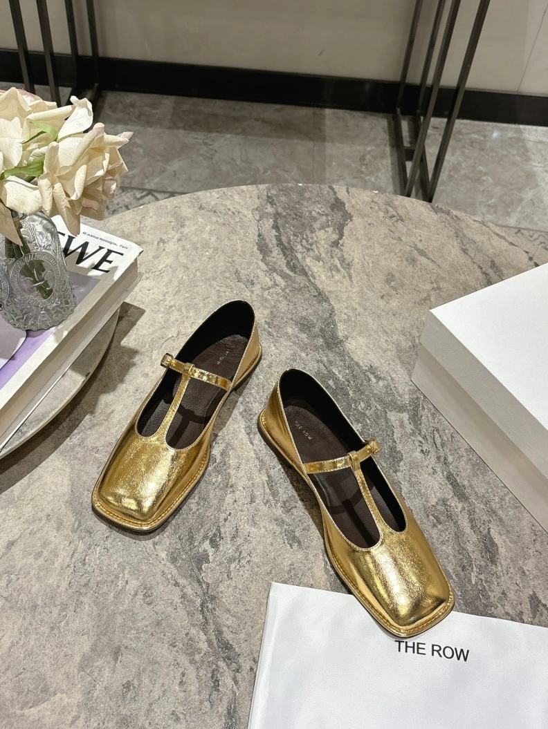 Cozy Othxr flat shoes 208780